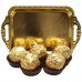 Ferrero Rosher in Tray