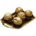 Ferrero Rosher in Tray