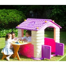 Edu-play Children Playhouse