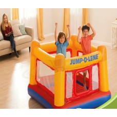 Intex Playhouse Jump O Lene For Kids