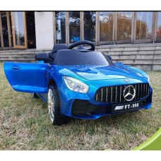 Recharge Mercedes Car for kids